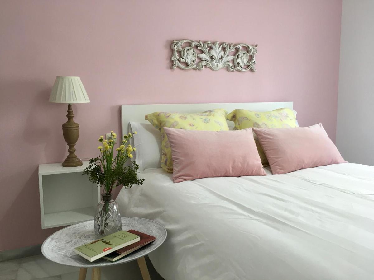 Apartamento La Estacion Jerez de la Frontera Exteriér fotografie