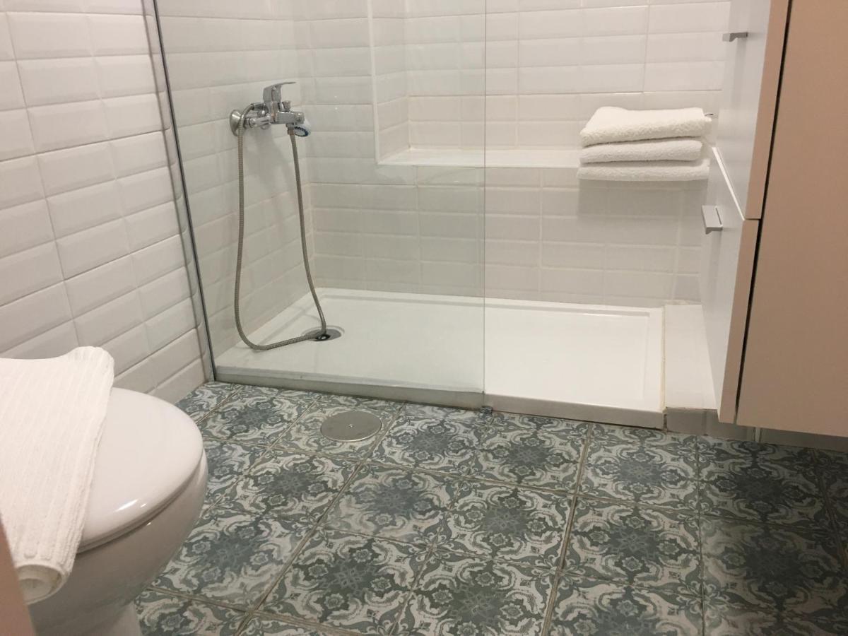 Apartamento La Estacion Jerez de la Frontera Exteriér fotografie