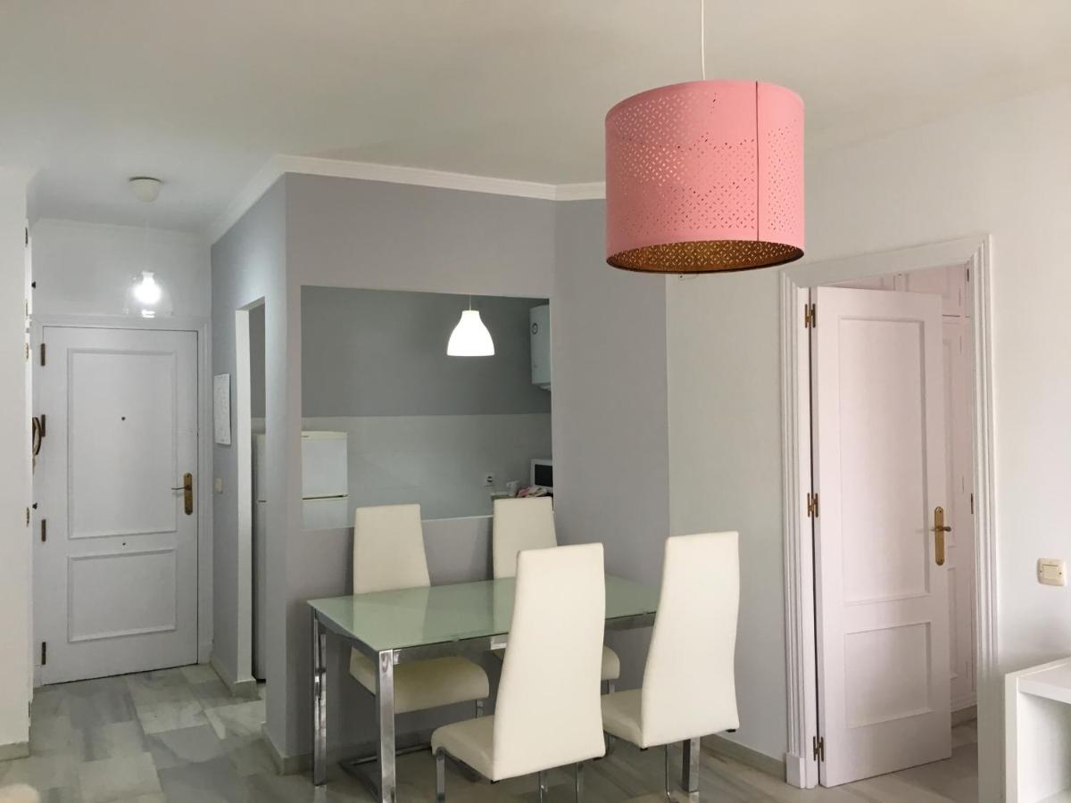 Apartamento La Estacion Jerez de la Frontera Exteriér fotografie