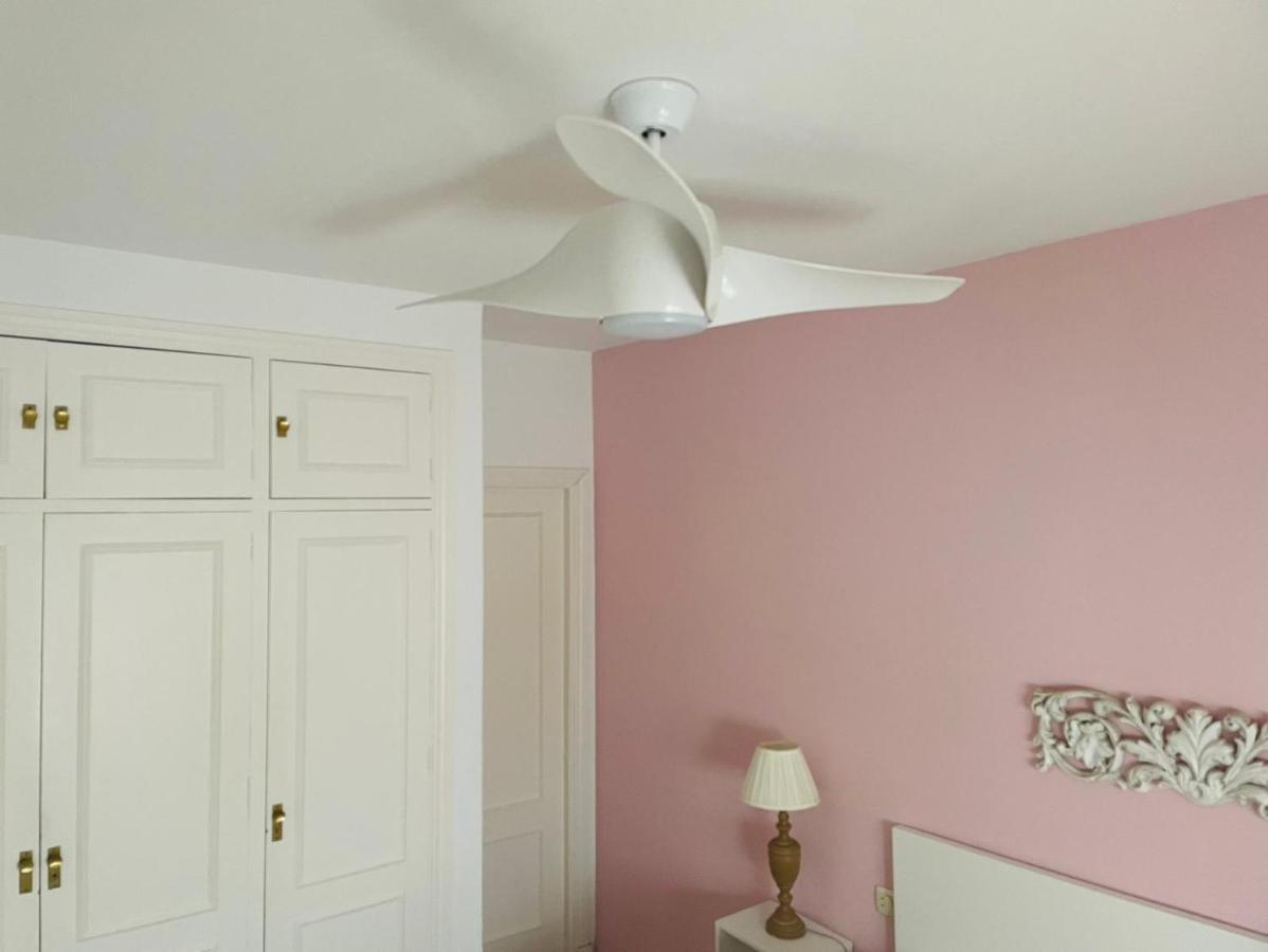 Apartamento La Estacion Jerez de la Frontera Exteriér fotografie