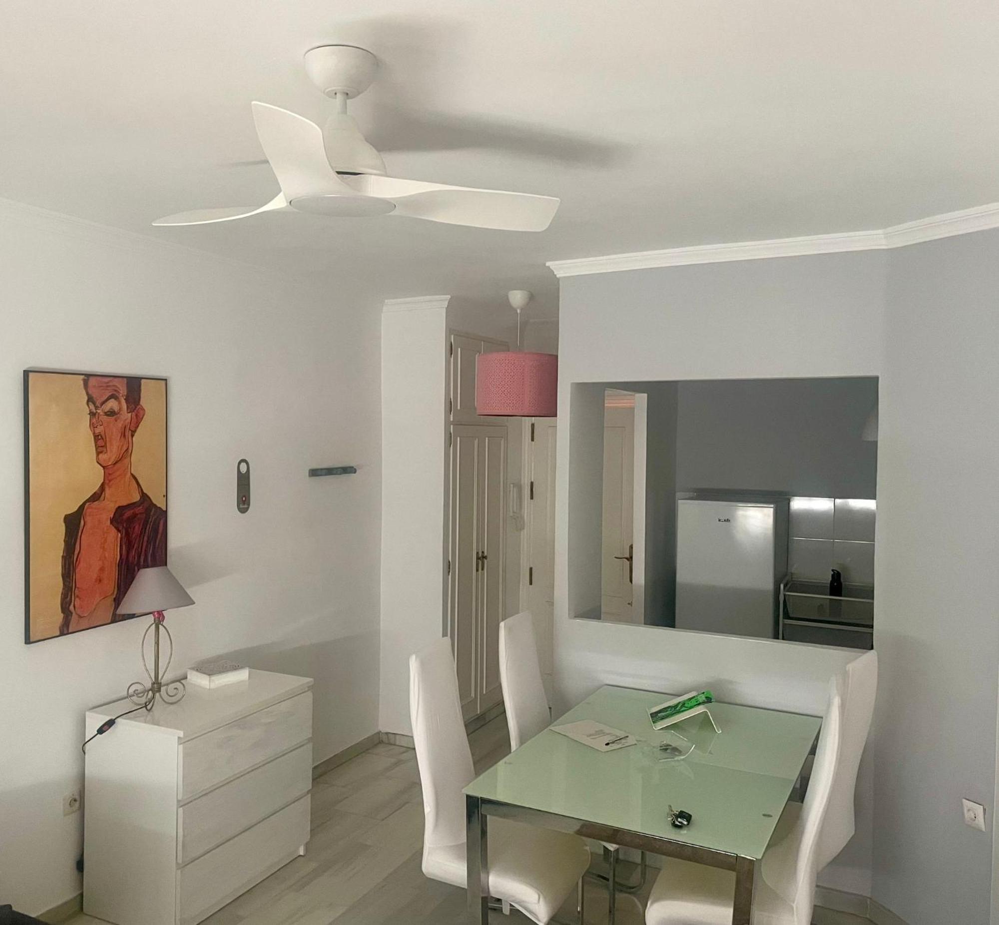 Apartamento La Estacion Jerez de la Frontera Exteriér fotografie