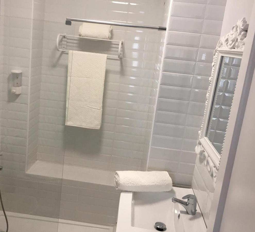 Apartamento La Estacion Jerez de la Frontera Exteriér fotografie
