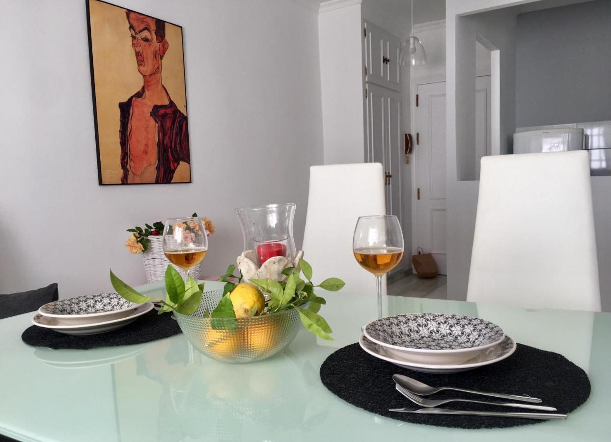 Apartamento La Estacion Jerez de la Frontera Exteriér fotografie